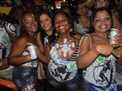 Bloco Bafo de Baco